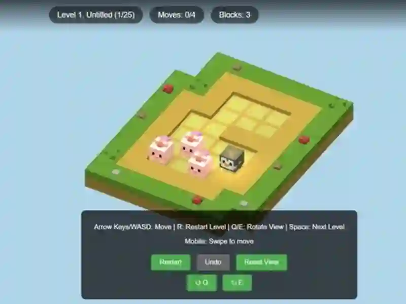 Sokomatch — free online game