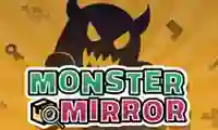 Monster Mirror — free online game