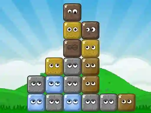 Blocks — free online game