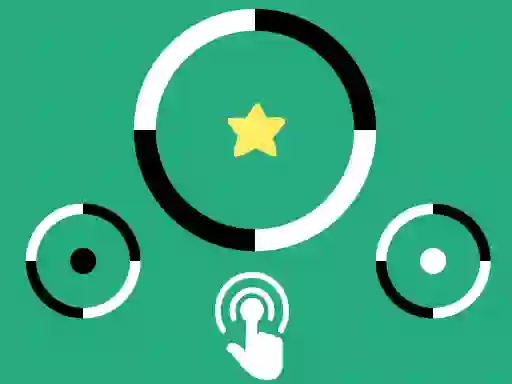 Black Or White — free online game