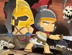 Knights diamond — free online game