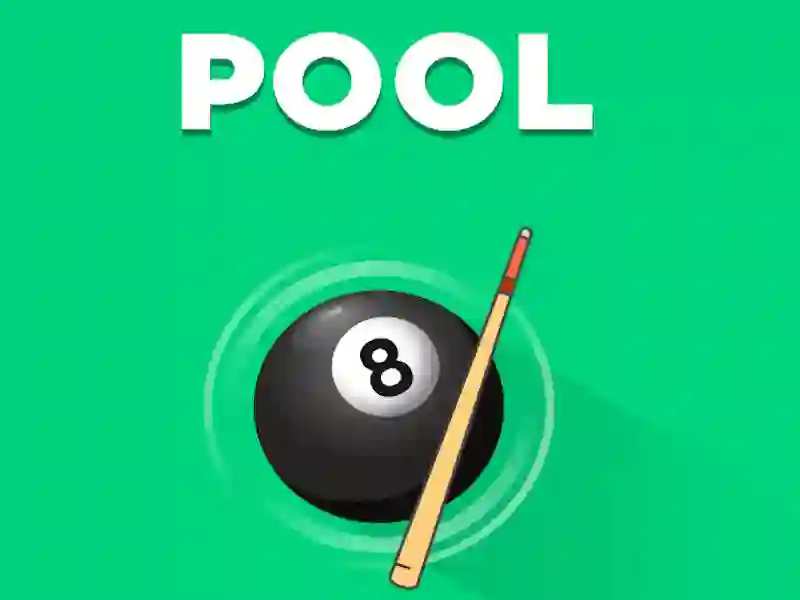 खेल Pool 8 ऑनलाइन