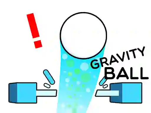 Gravity Ball — free online game