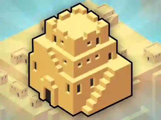 City Blocks — free online game