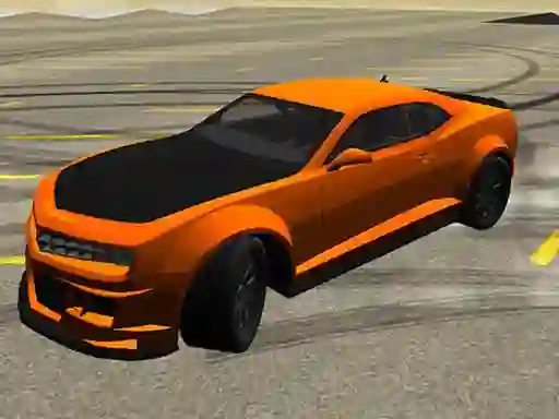 American Cars Jigsaw — free online game