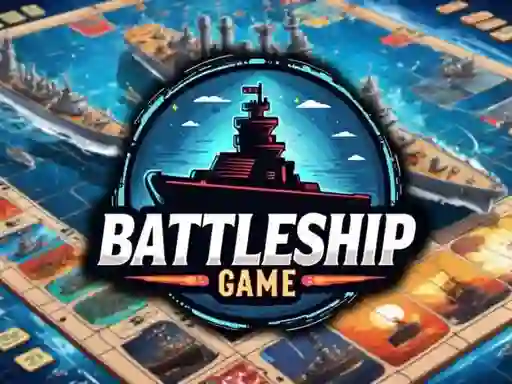 Battleship — free online game