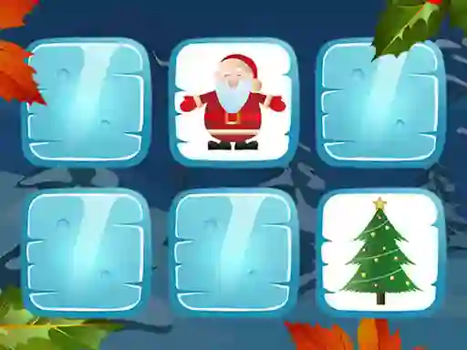 Winter Memory — free online game