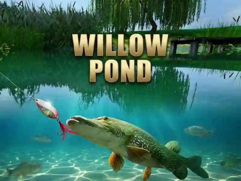 Willow Pond — free online game
