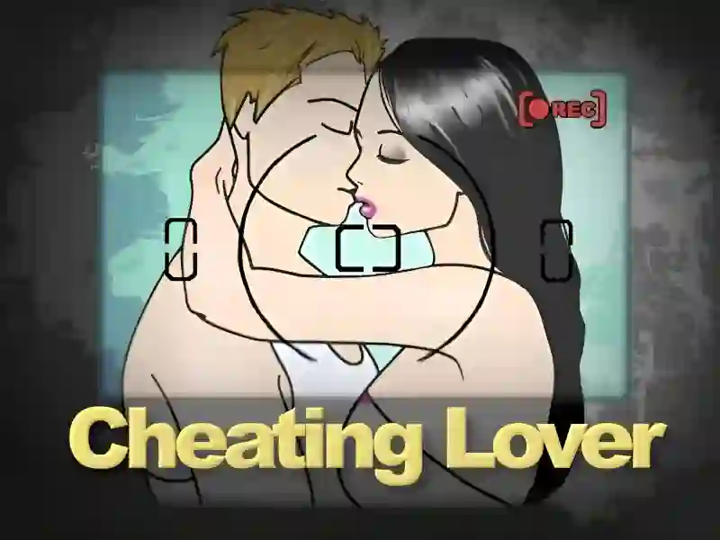 Igra Cheating Lover spletu
