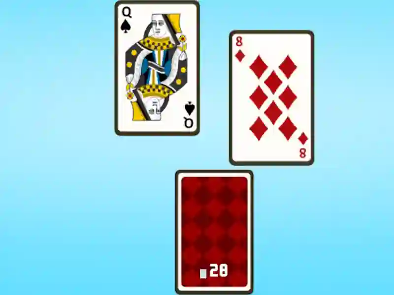 Гаме Quick Cards онлајн