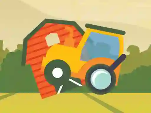 Barnyard Differences — free online game