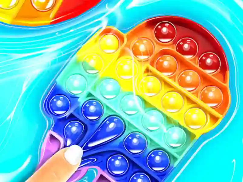 Satisfying Slime Simulator — free online game