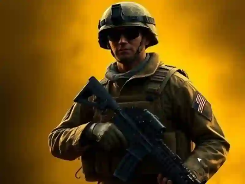 Marine Showdown: Standoff in Afghanistan — gratis online spil