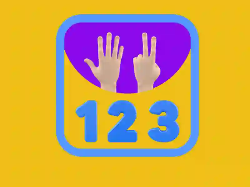 123 — free online game