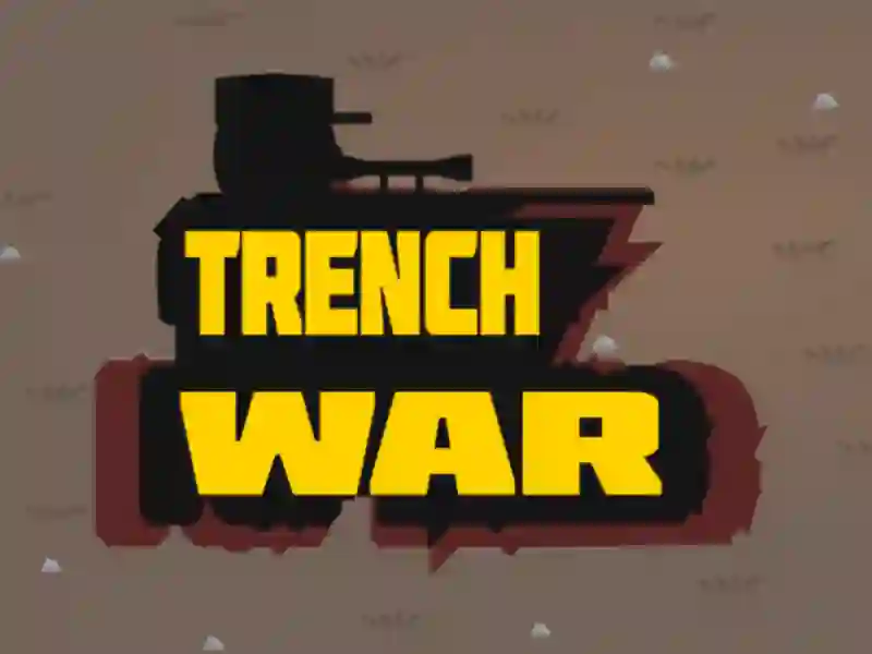 Trench War — free online game