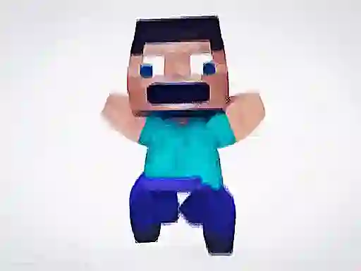 Mineblock Adventure — free online game