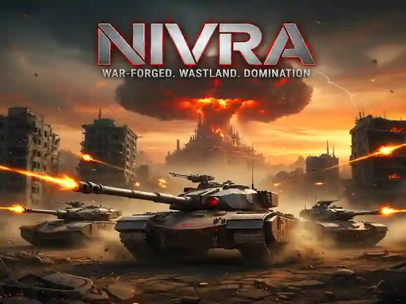 Nivra — free online game