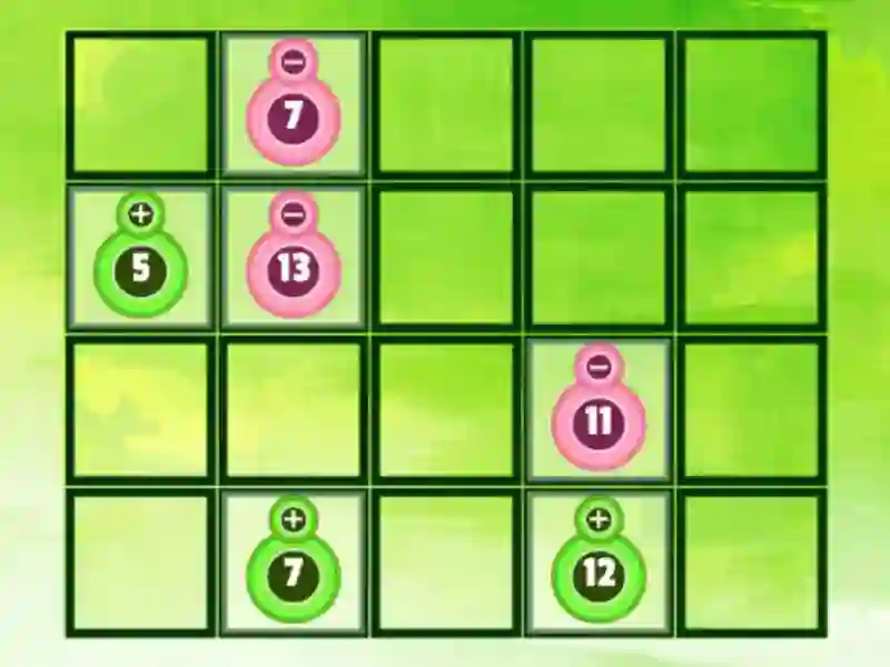 Unsigned Int — free online game