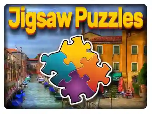 Italia Jigsaw Puzzle — free online game