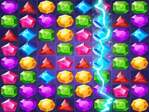 Match Jewels — free online game