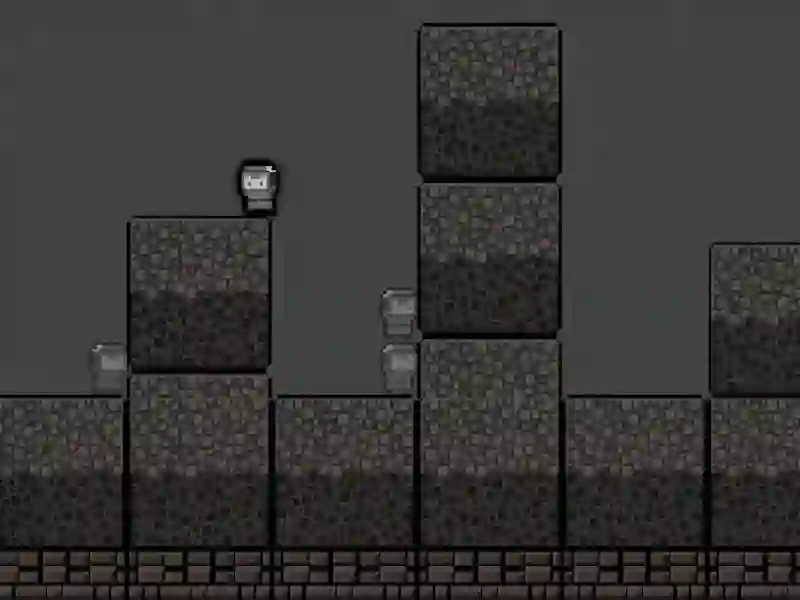 CloneUp Stack Yourself — free online game