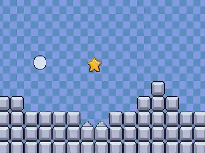 Hra Bounce Ball