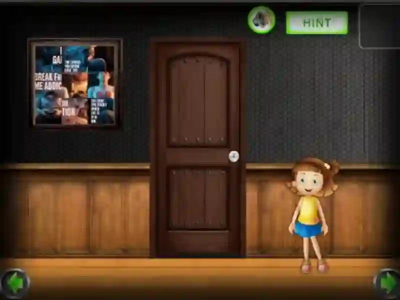 Amgel Kids Room Escape 344 — gratis online spil