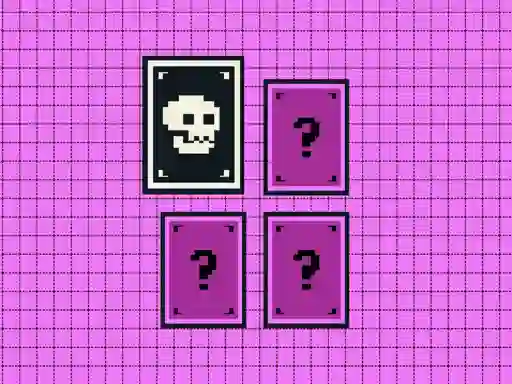 Pixel Memory — free online game