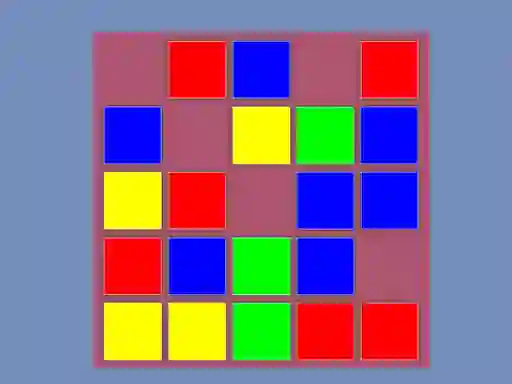 खेल Quick Color Tape! ऑनलाइन