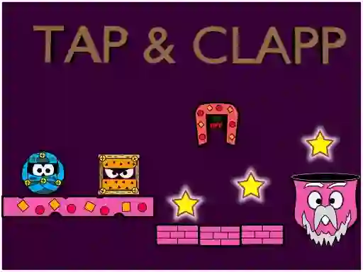 Tap & Clapp — free online game
