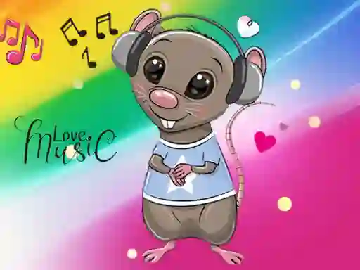 Listen Music Jigsaw