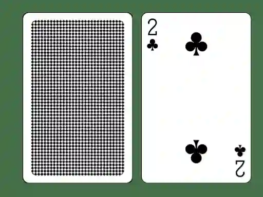 Klondike Solitaire Turn One — free online game