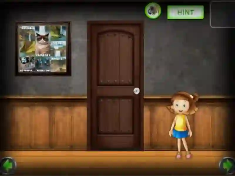 Amgel Kids Room Escape 336 — gratis online spil