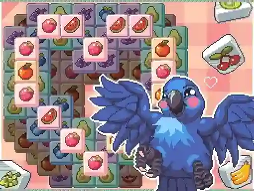 Feed the Parrot — free online game