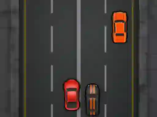 2d Car Racing — free online game