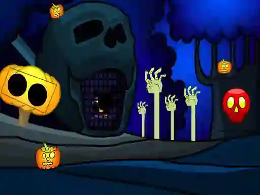 Laro Halloween Is Coming Episode2 online