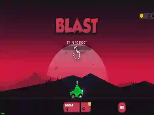 Blast — free online game