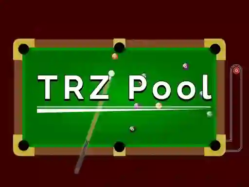 TRZ Pool
