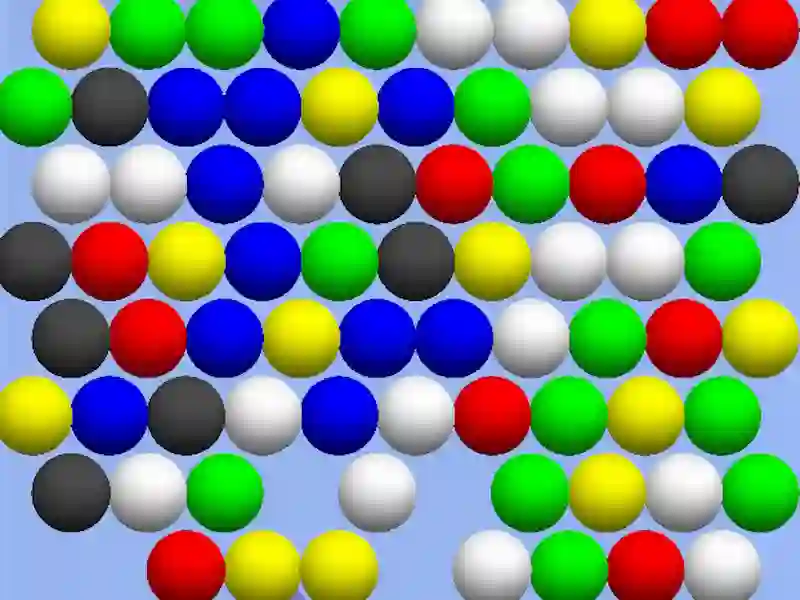 Laro Bubble Shooter Classics online