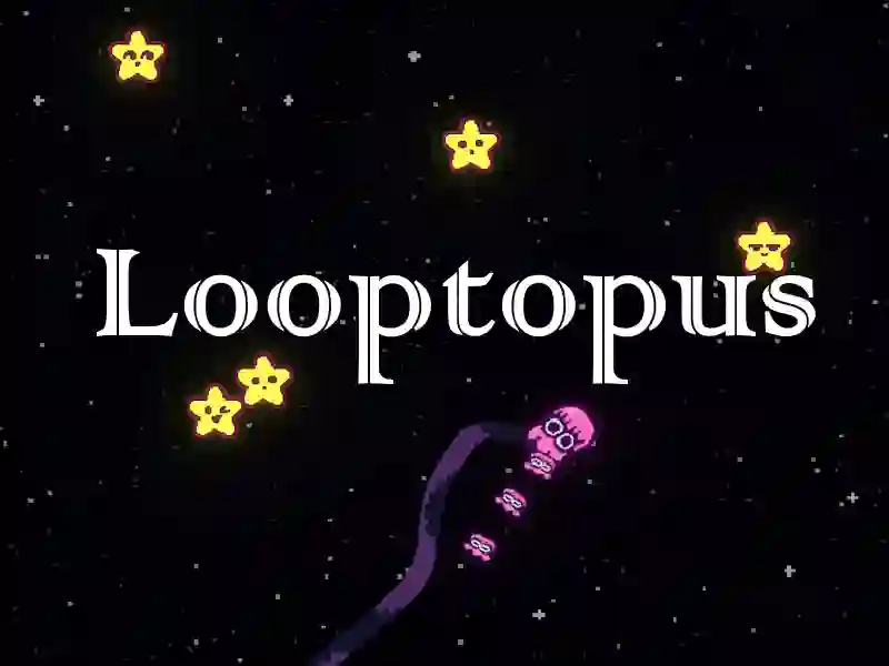 Гаме Looptopus онлајн