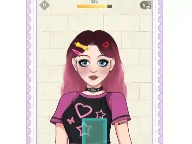Asmr Games Pretty Princess — free online game