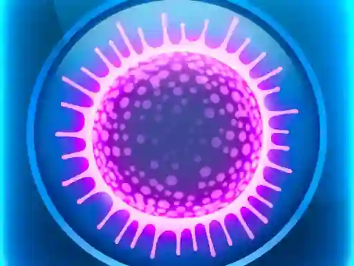 Sporos — free online game