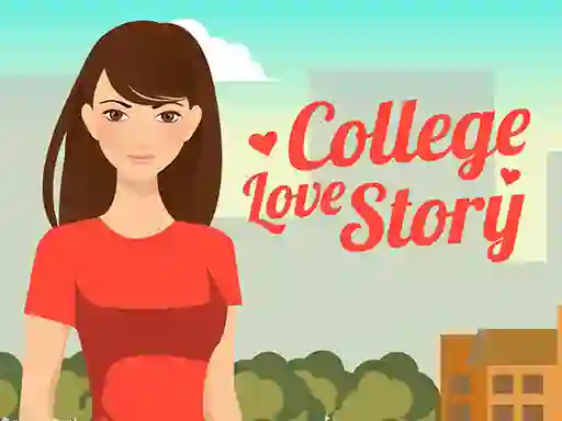 Hra College Love Story