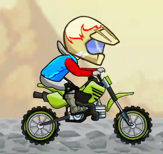 Riders Feat — free online game