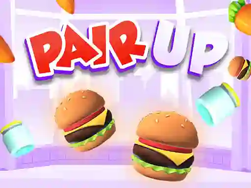 Gioco Pair Up in linea