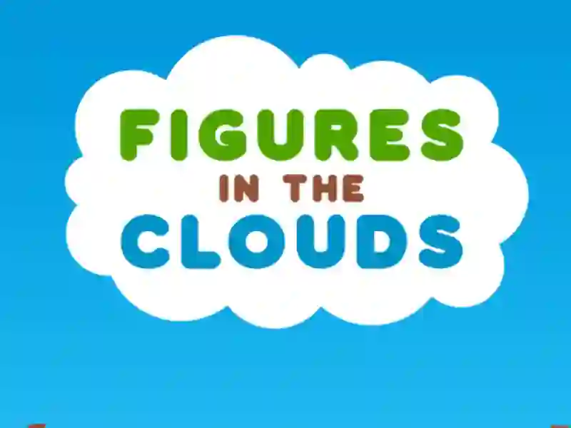 Jeu Figures in the Clouds en ligne