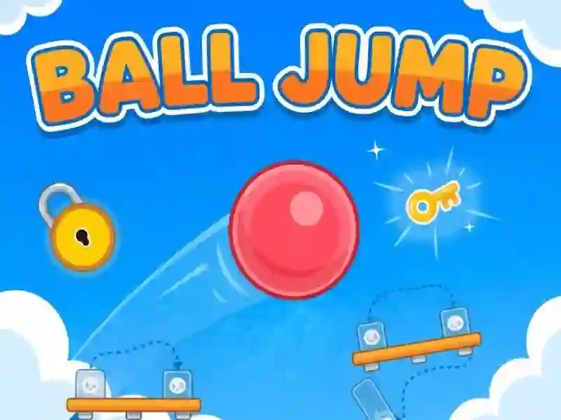 Ball Jump — free online game