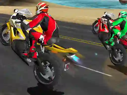 Bike Race Bike Stunt 2021 — free online game