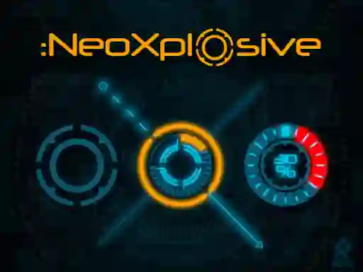 Neoxplosive — free online game