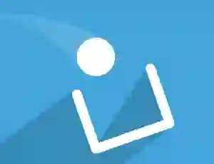 Ball In The Hole — free online game